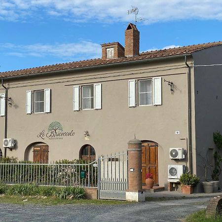 Agriturismo Le Biricoccole فادا المظهر الخارجي الصورة