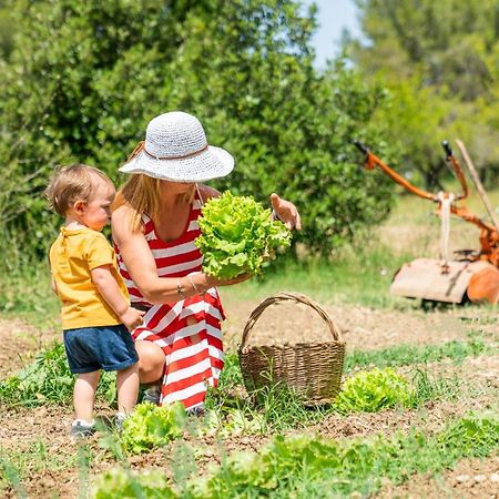 Agriturismo Le Biricoccole فادا المظهر الخارجي الصورة