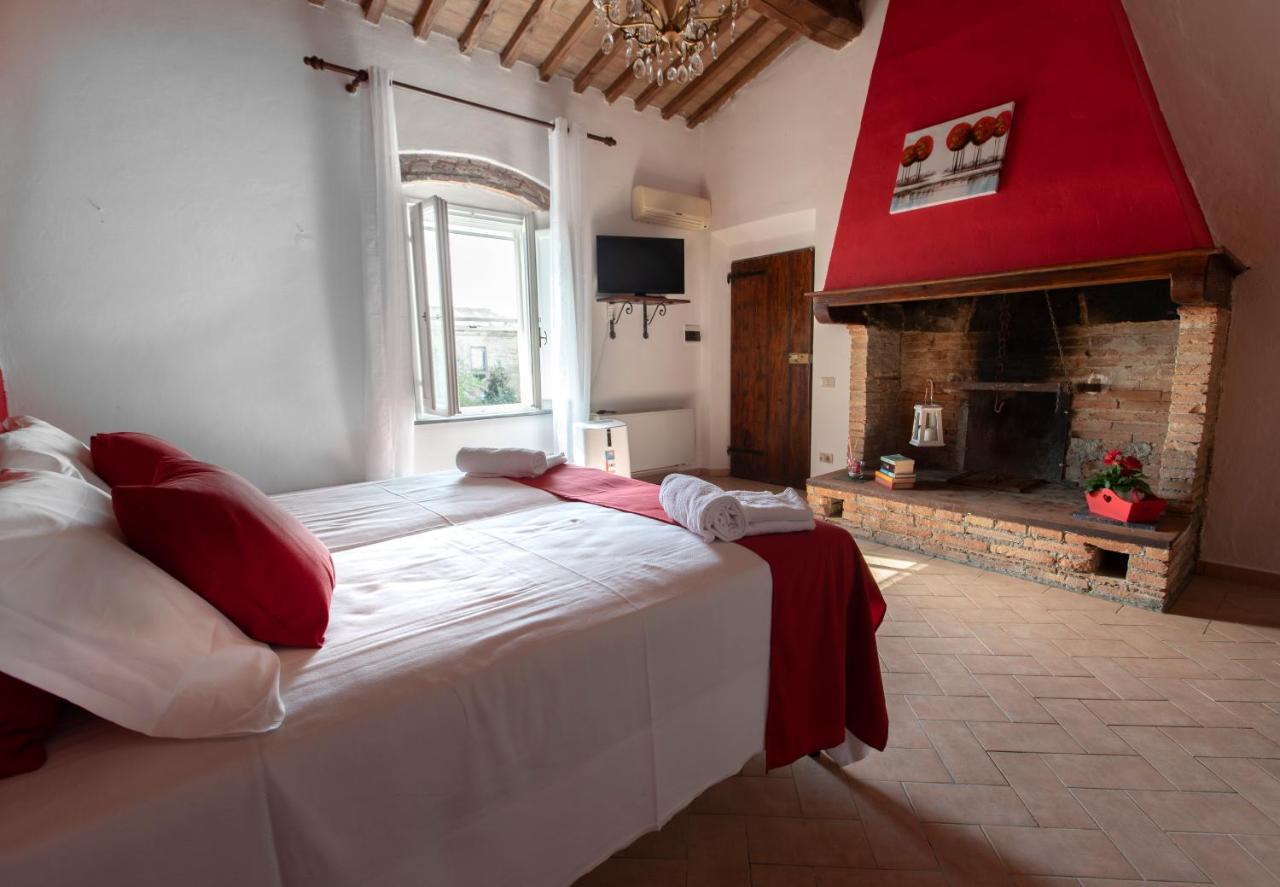 Agriturismo Le Biricoccole فادا المظهر الخارجي الصورة