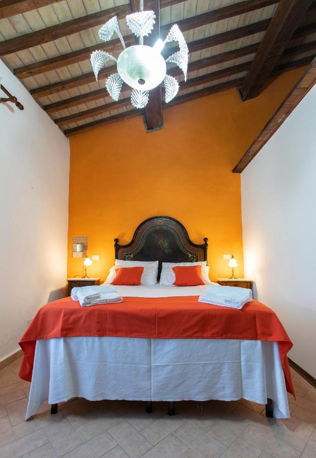 Agriturismo Le Biricoccole فادا المظهر الخارجي الصورة