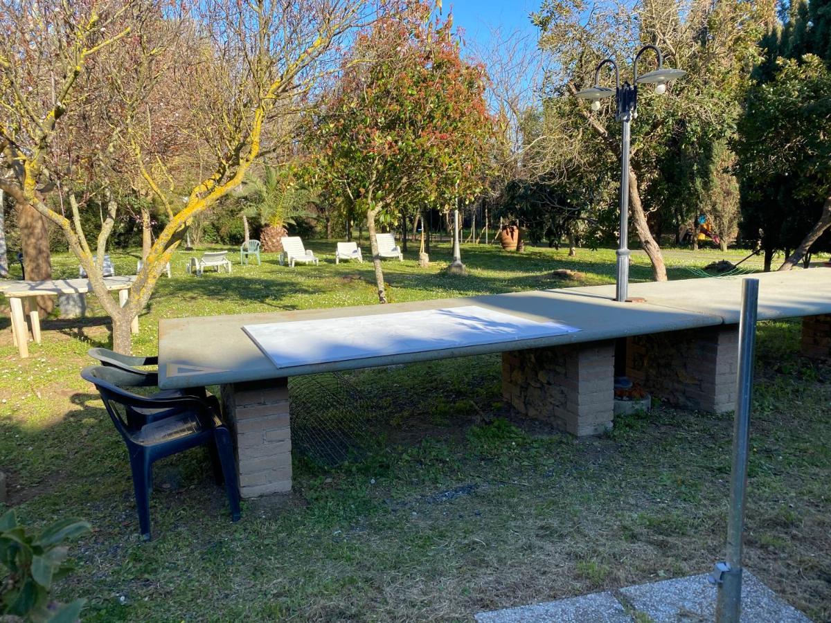 Agriturismo Le Biricoccole فادا المظهر الخارجي الصورة