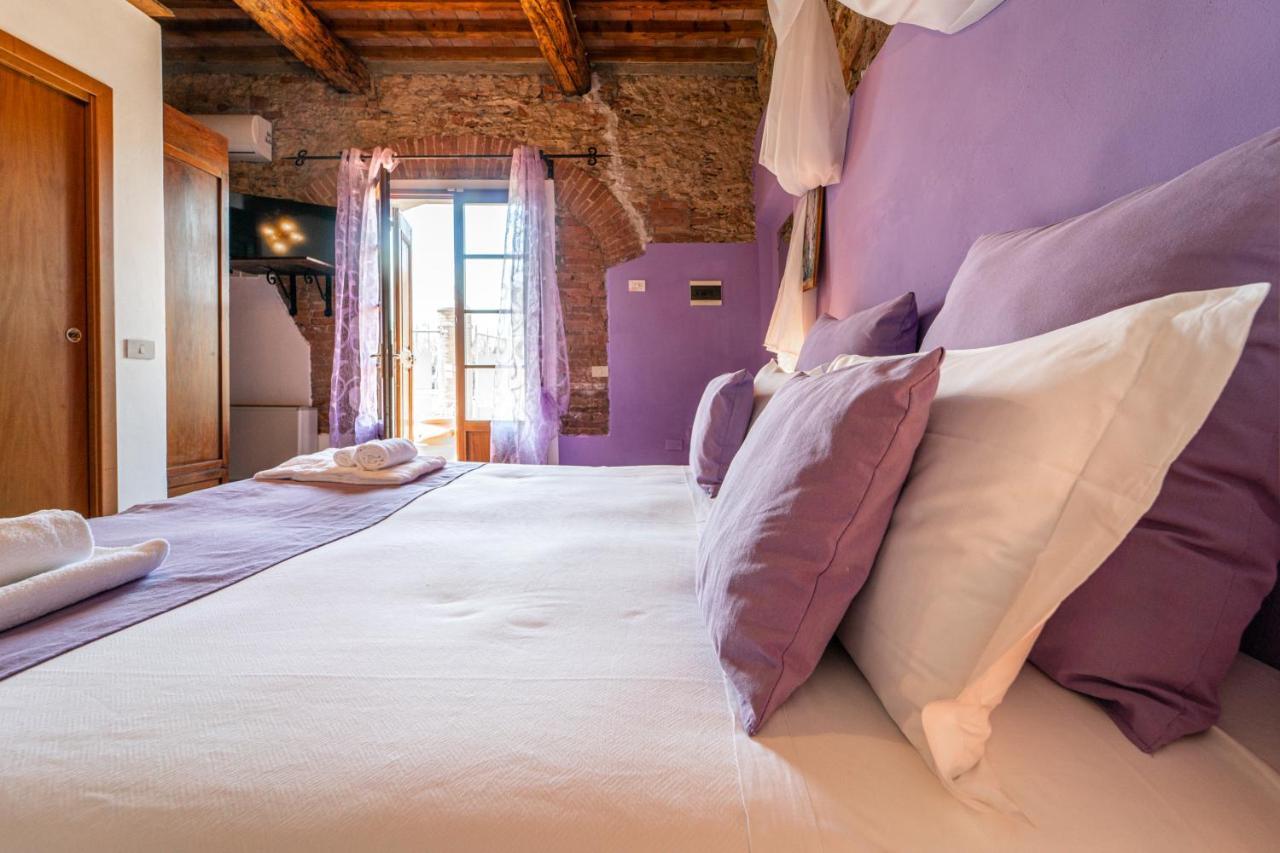 Agriturismo Le Biricoccole فادا المظهر الخارجي الصورة