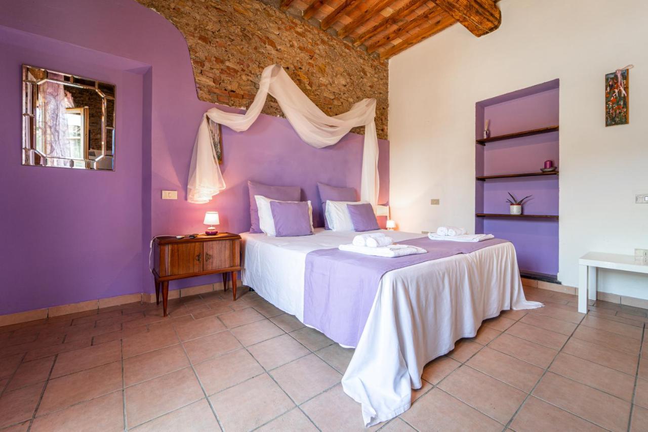 Agriturismo Le Biricoccole فادا المظهر الخارجي الصورة