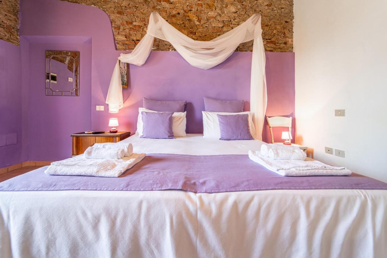 Agriturismo Le Biricoccole فادا المظهر الخارجي الصورة