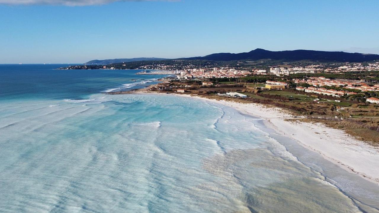 Agriturismo Le Biricoccole فادا المظهر الخارجي الصورة