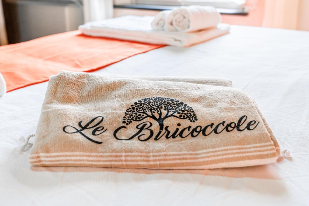 Agriturismo Le Biricoccole فادا المظهر الخارجي الصورة