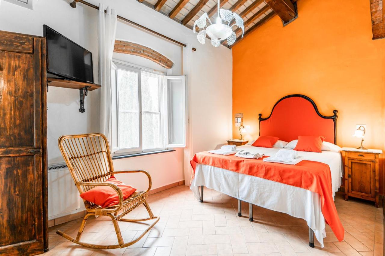 Agriturismo Le Biricoccole فادا المظهر الخارجي الصورة