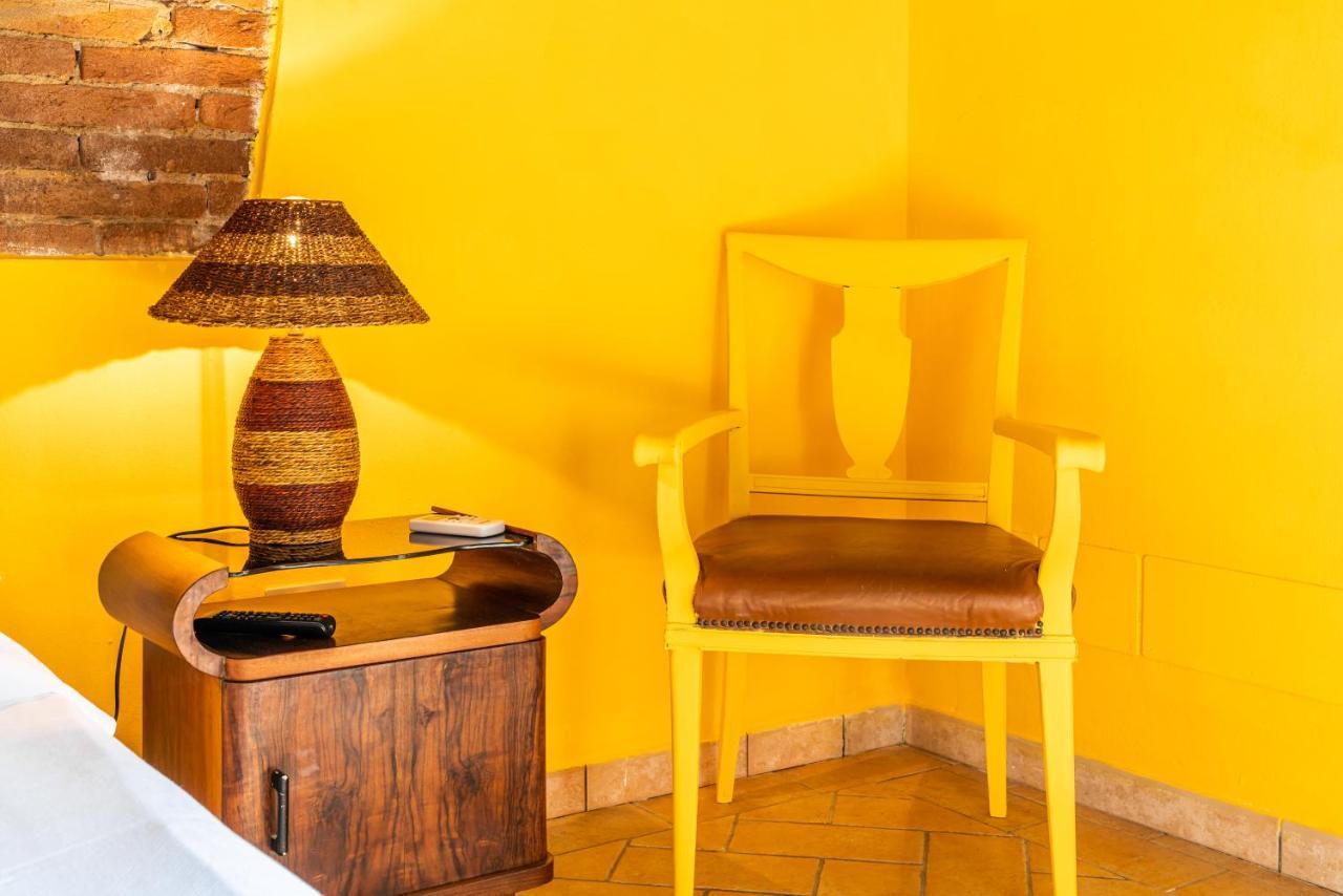 Agriturismo Le Biricoccole فادا المظهر الخارجي الصورة