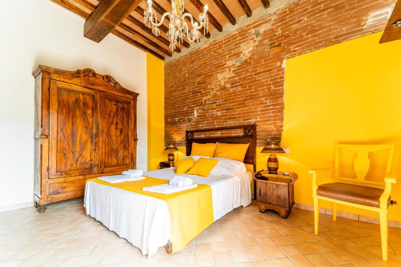 Agriturismo Le Biricoccole فادا المظهر الخارجي الصورة