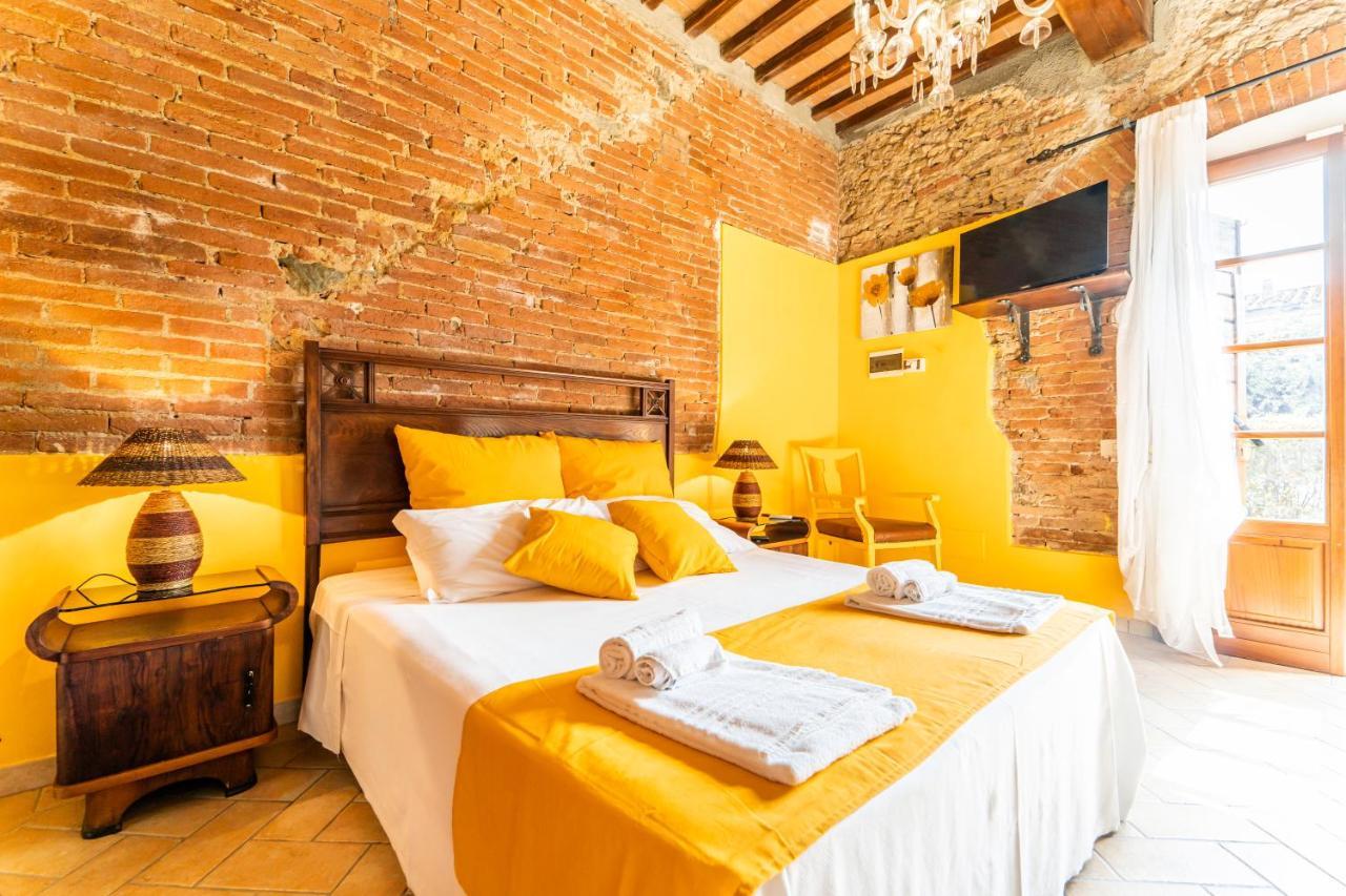 Agriturismo Le Biricoccole فادا المظهر الخارجي الصورة