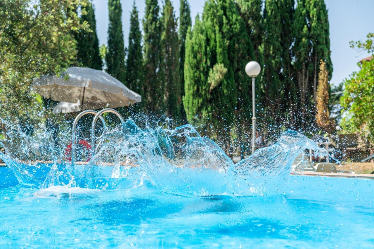 Agriturismo Le Biricoccole فادا المظهر الخارجي الصورة